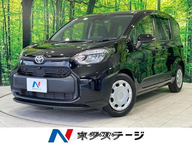 Toyota SIENTA 2023-03 8075559-0