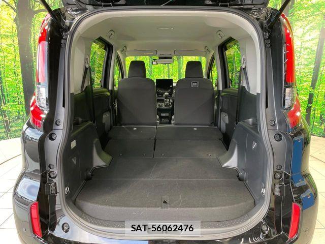 Toyota SIENTA 2023-03 8075559-9