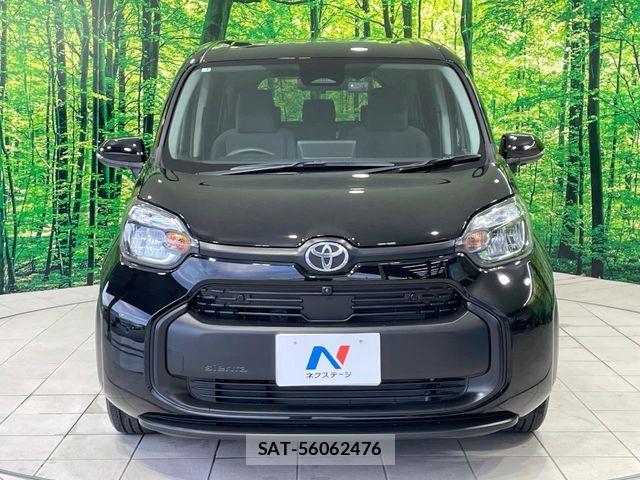 Toyota SIENTA 2023-03 8075559-13