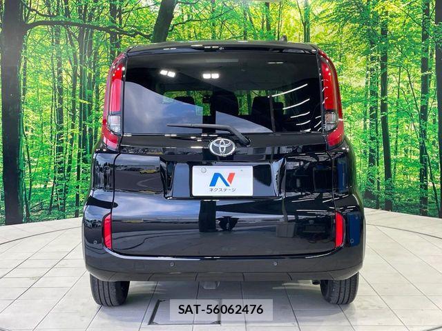 Toyota SIENTA 2023-03 8075559-14