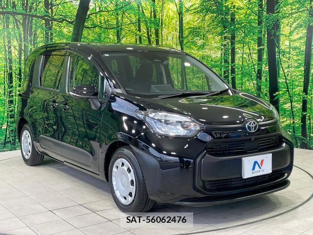Toyota SIENTA 2023-03 8075559-15
