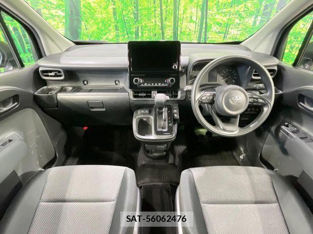 Toyota SIENTA 2023-03 8075559-1