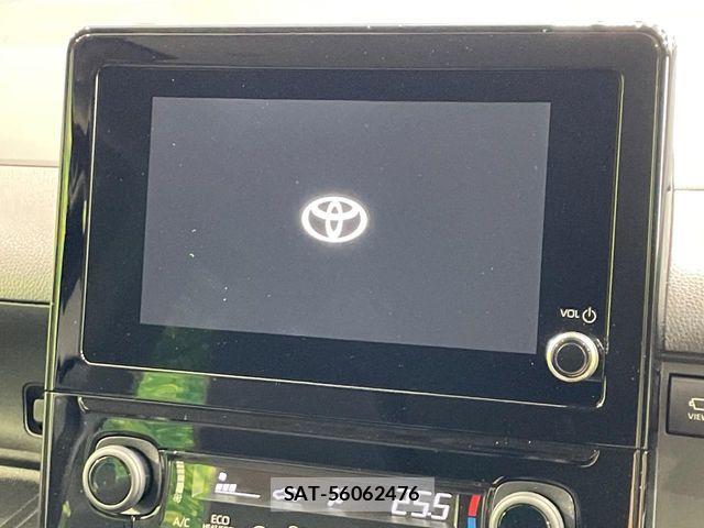 Toyota SIENTA 2023-03 8075559-2