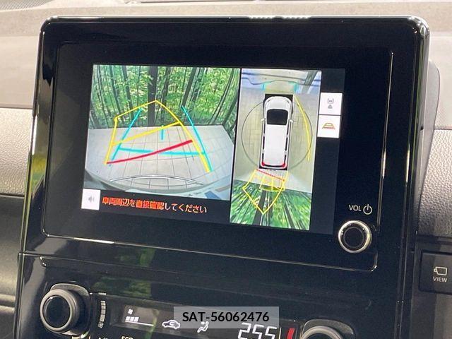 Toyota SIENTA 2023-03 8075559-3