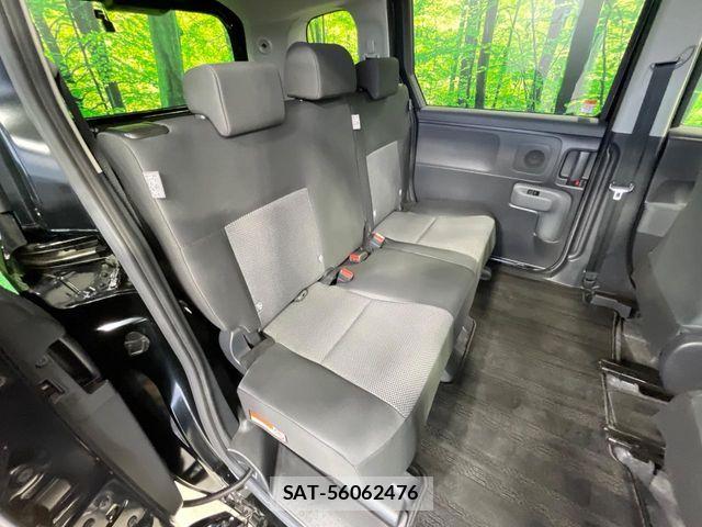 Toyota SIENTA 2023-03 8075559-8