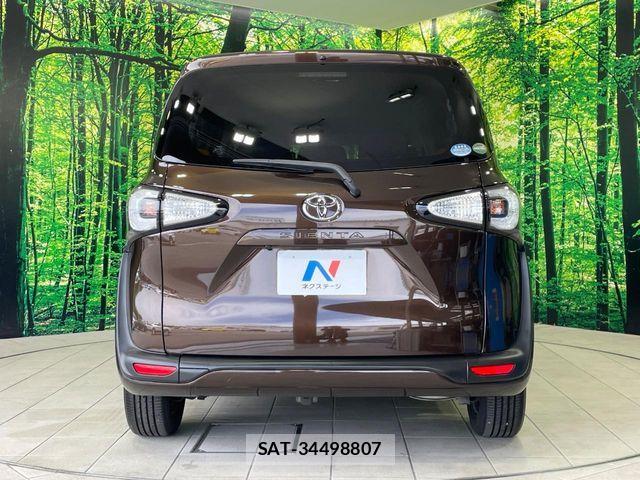 Toyota SIENTA 2017-01 8075567-14