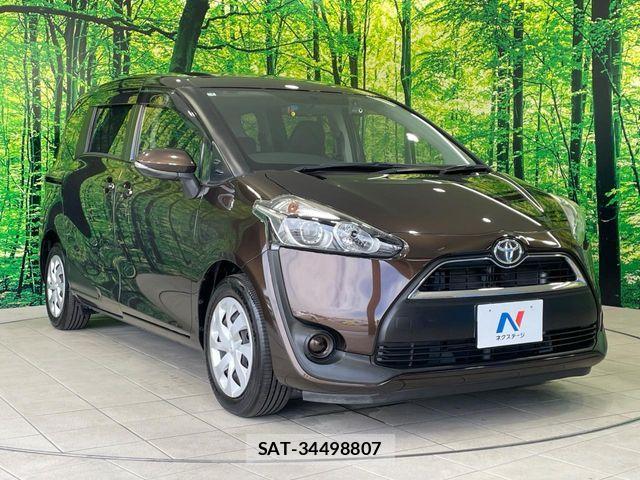 Toyota SIENTA 2017-01 8075567-15