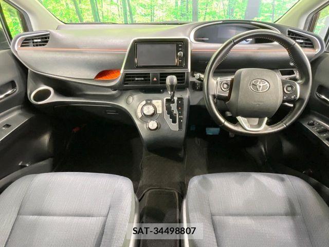 Toyota SIENTA 2017-01 8075567-1