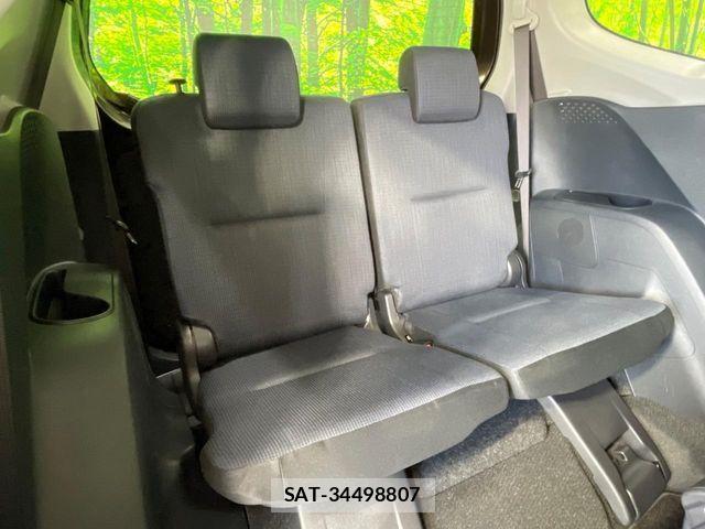 Toyota SIENTA 2017-01 8075567-8