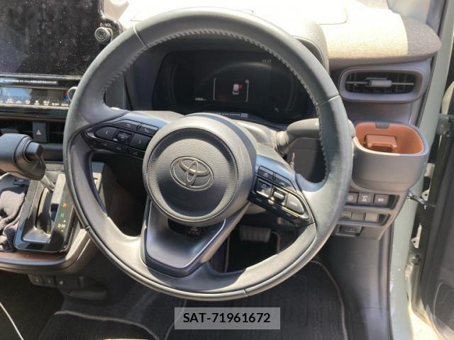 Toyota SIENTA 2022-10 8075557-10
