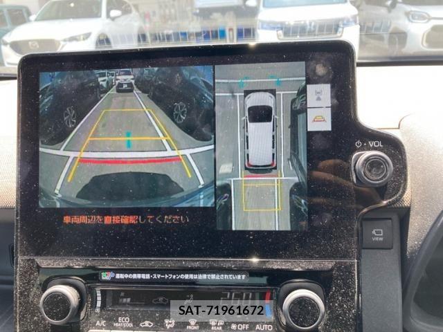 Toyota SIENTA 2022-10 8075557-22
