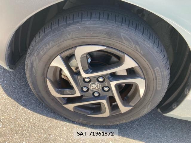 Toyota SIENTA 2022-10 8075557-4
