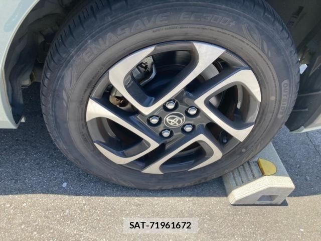 Toyota SIENTA 2022-10 8075557-5