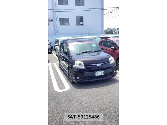 Toyota SIENTA 2015-07 8075568-0