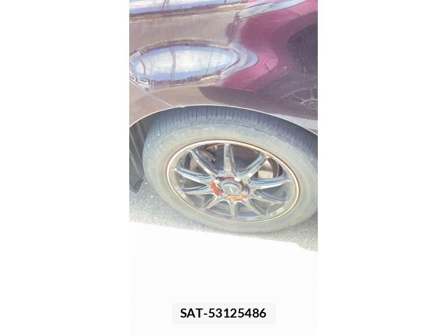 Toyota SIENTA 2015-07 8075568-9