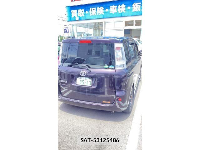 Toyota SIENTA 2015-07 8075568-1