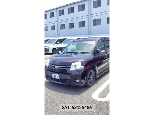Toyota SIENTA 2015-07 8075568-3