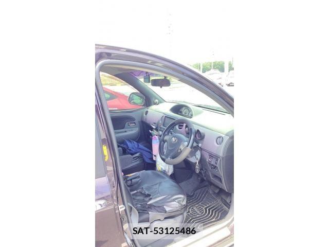 Toyota SIENTA 2015-07 8075568-4