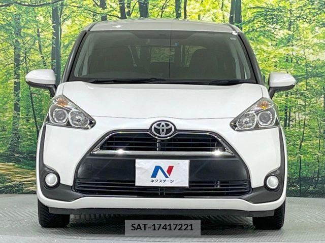 Toyota SIENTA 2017-05 8101875-13