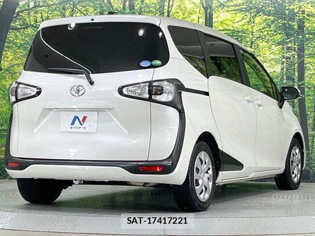 Toyota SIENTA 2017-05 8101875-16
