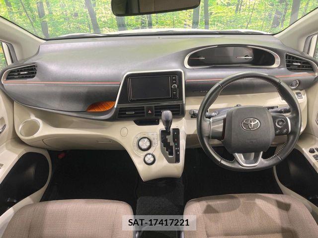 Toyota SIENTA 2017-05 8101875-1