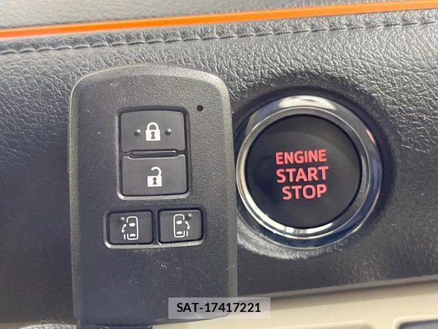 Toyota SIENTA 2017-05 8101875-4