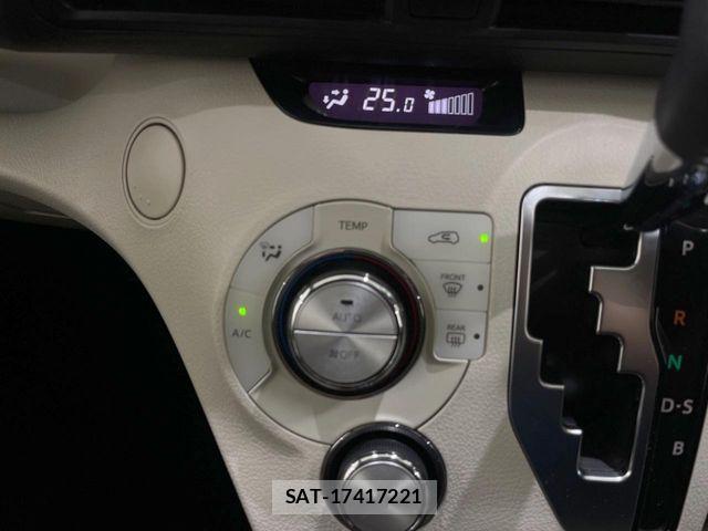 Toyota SIENTA 2017-05 8101875-5