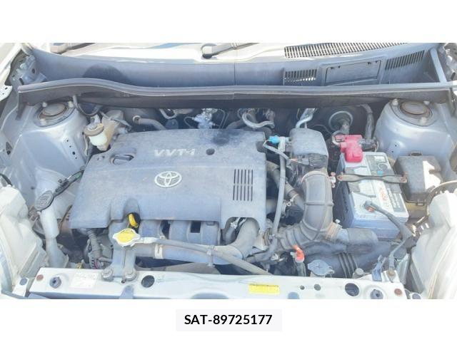Toyota SIENTA 2007-08 8101885-10