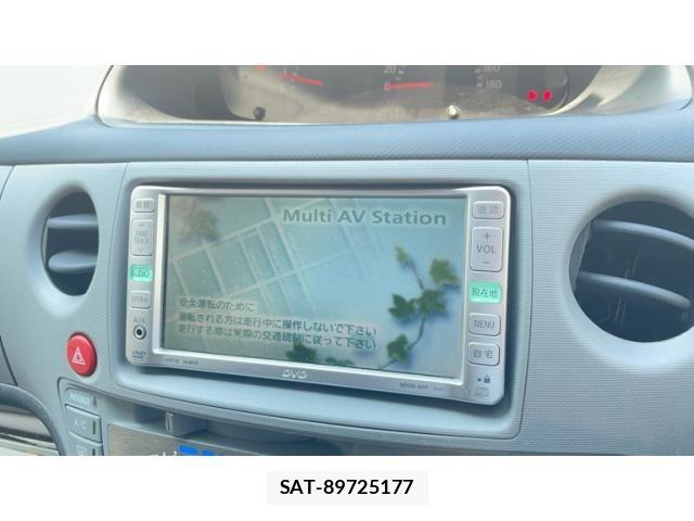 Toyota SIENTA 2007-08 8101885-18