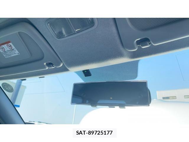 Toyota SIENTA 2007-08 8101885-22