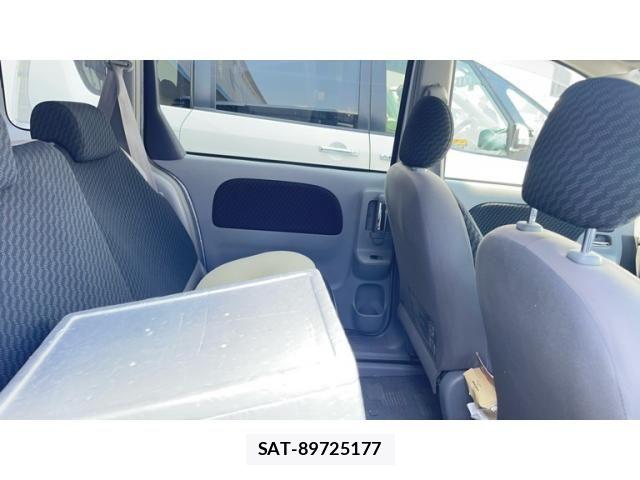 Toyota SIENTA 2007-08 8101885-24
