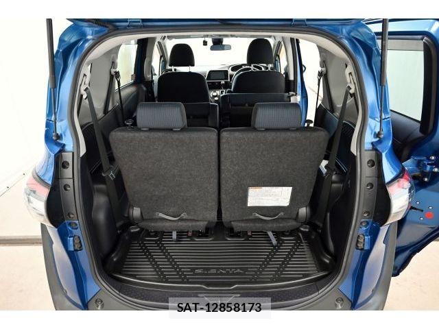 Toyota SIENTA 2016-03 8101880-16