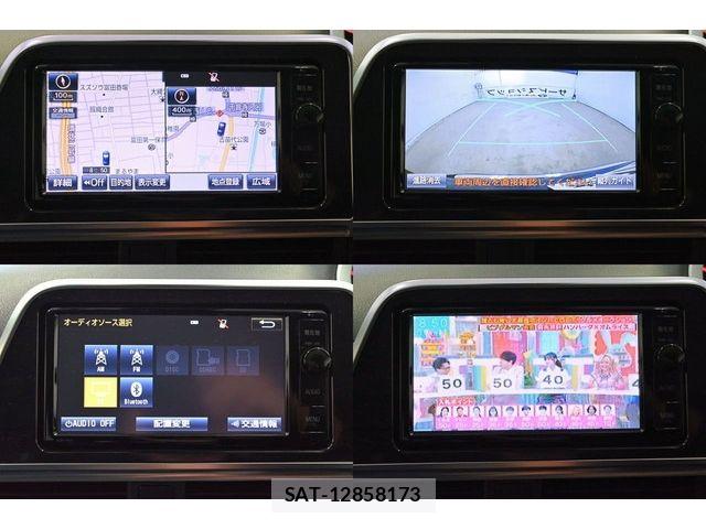 Toyota SIENTA 2016-03 8101880-22