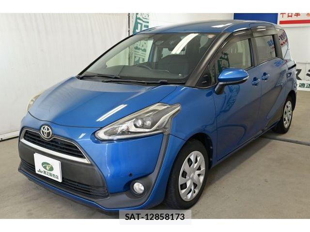 Toyota SIENTA 2016-03 8101880-3