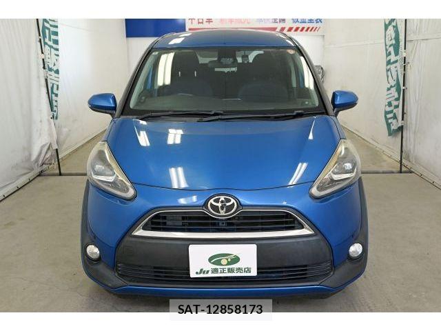 Toyota SIENTA 2016-03 8101880-5