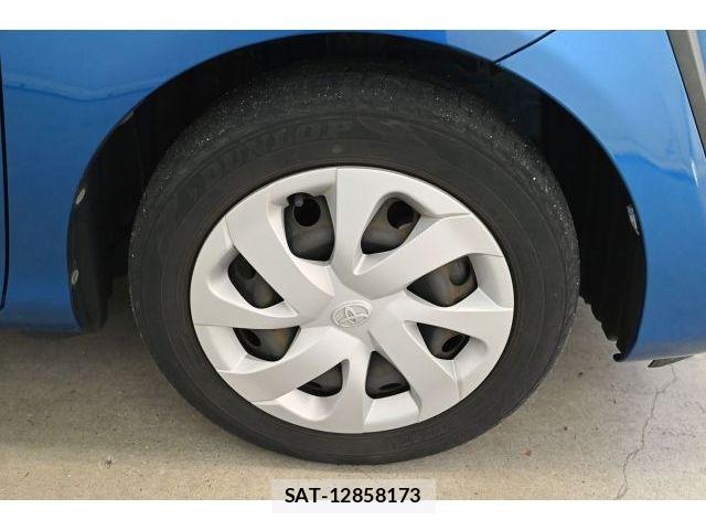 Toyota SIENTA 2016-03 8101880-7