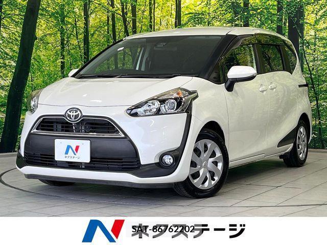 Toyota SIENTA 2016-05 8101876-0