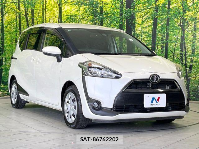 Toyota SIENTA 2016-05 8101876-16