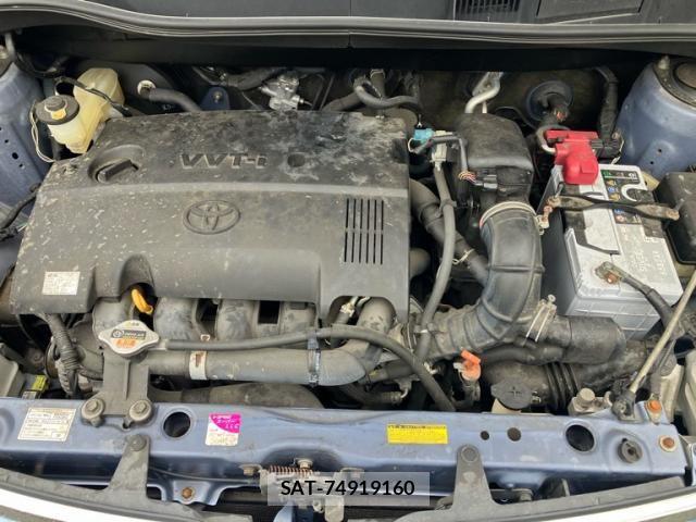 Toyota SIENTA 2011-07 8101888-18