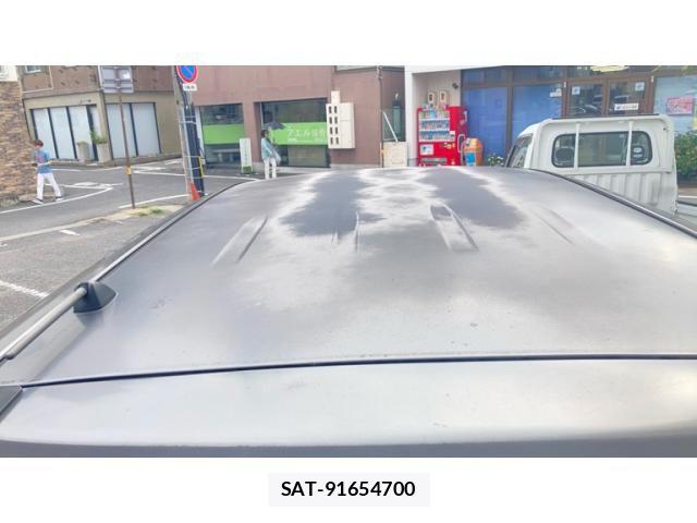 Toyota SIENTA 2009-10 8101887-6