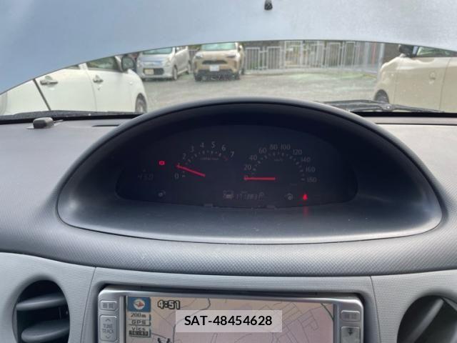 Toyota SIENTA 2008-01 8101886-18