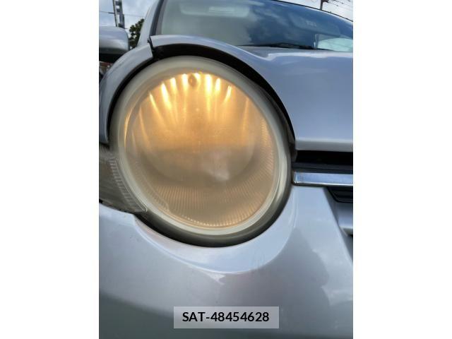 Toyota SIENTA 2008-01 8101886-7
