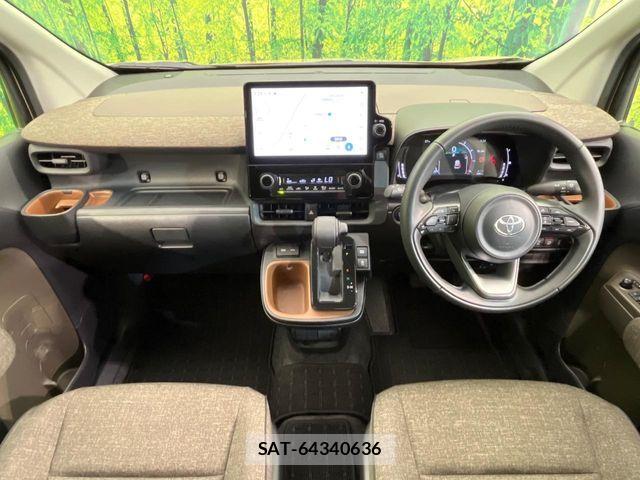 Toyota SIENTA 2023-06 8101869-1