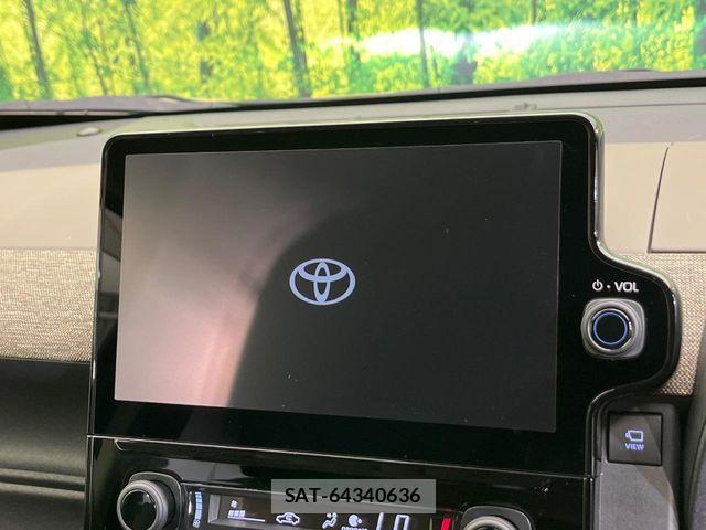 Toyota SIENTA 2023-06 8101869-3