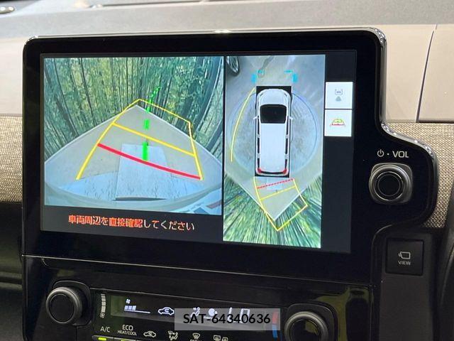 Toyota SIENTA 2023-06 8101869-4