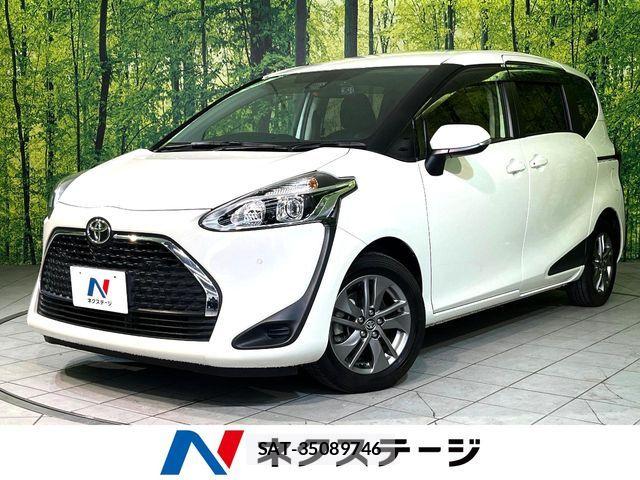 Toyota SIENTA 2021-06 8101872-0