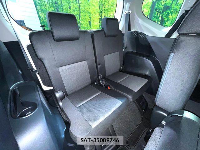 Toyota SIENTA 2021-06 8101872-9