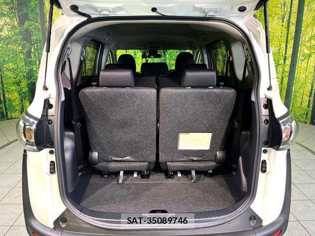 Toyota SIENTA 2021-06 8101872-10