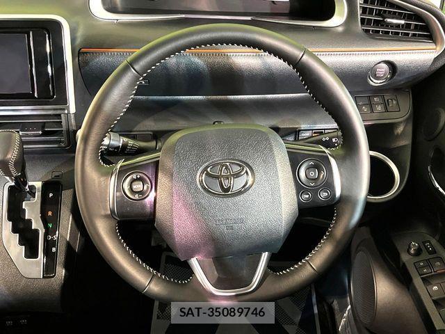 Toyota SIENTA 2021-06 8101872-11