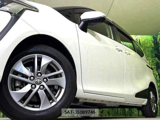 Toyota SIENTA 2021-06 8101872-13